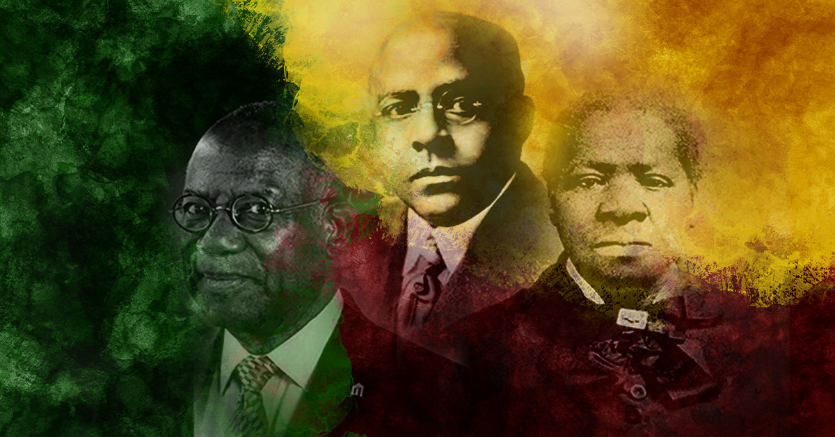 3 Emprendedores inmobiliarios negros que debe Know-image0