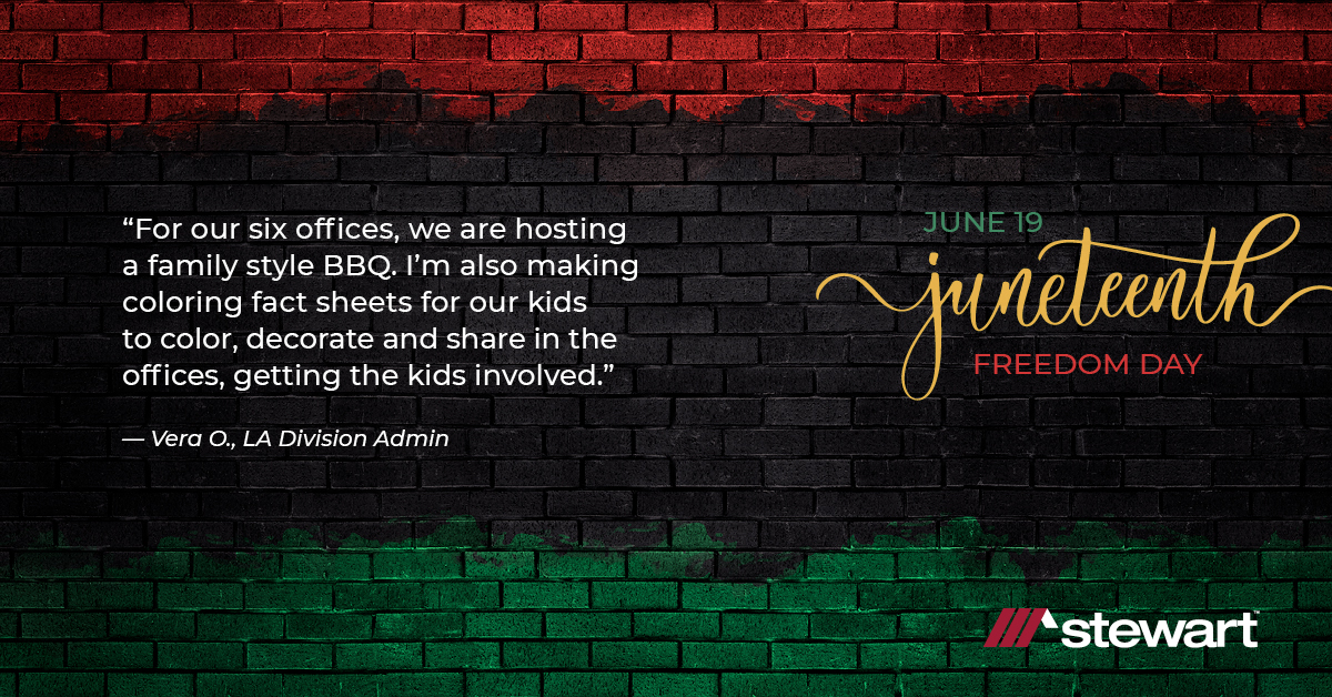 3 Formas de conmemorar la Juneteenth-image4