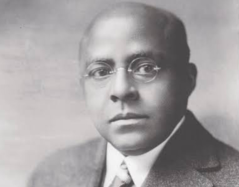 3 Empresarios inmobiliarios negros que debes Know-image1