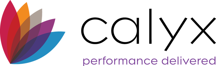 Calyx logo